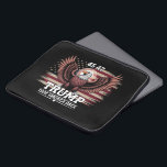 Housse Pour Ordinateur Portable Trump 45e 47e Président Drapeau 2025 Aigle Amériqu<br><div class="desc">Trump 45ème 47ème Président Drapeau 2025 Eagle Trump a repris l'Amérique</div>