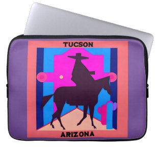 Housse Pour Ordinateur Portable Tucson, Arizona