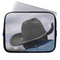 Tucson, Arizona. Casquettes de cow-boy en usage à