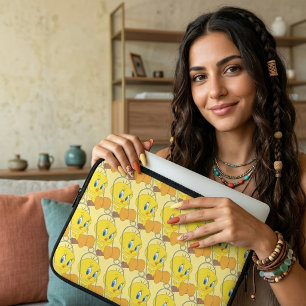 Housse pour ordinateur portable Tweety