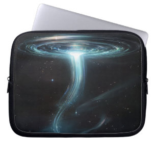 HOUSSE POUR ORDINATEUR PORTABLE UN OVNI