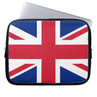 Union Jack ~ Drapeau britannique