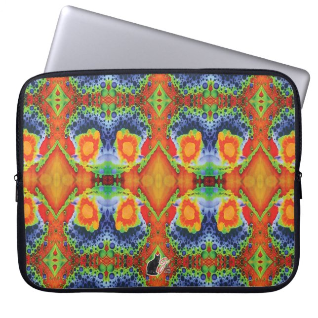 Housse pour ordinateur portable Universians KCFX (Devant)