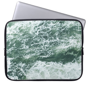 Housse Pour Ordinateur Portable vagues