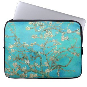 Housse Pour Ordinateur Portable Van Gogh Almond Blossoms