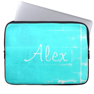 Housse Pour Ordinateur Portable Vendredi Alluring Aqua