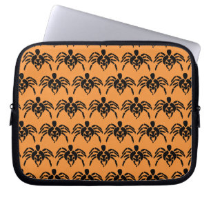 Housse Pour Ordinateur Portable Venom de l'araignée