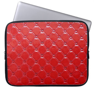 Housse Pour Ordinateur Portable Véritable Upholsterie En Cuir : Décor Versatile