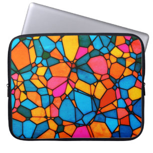 Housse Pour Ordinateur Portable Verre de fixation