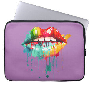 Housse Pour Ordinateur Portable Vibes Vacay