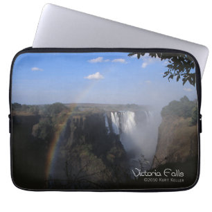 Housse Pour Ordinateur Portable Victoria, automne 1