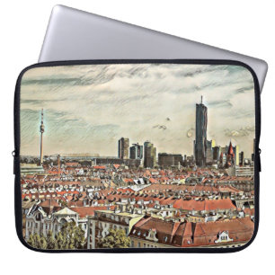 Housse Pour Ordinateur Portable vienne 12191