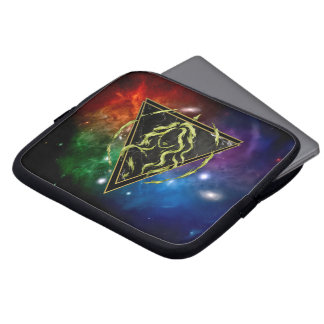 Housse Pour Ordinateur Portable Vierge Zodiaque Cadeau Astrologie