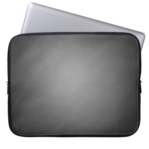 Housse Pour Ordinateur Portable Vignette Tableau Noir Branché