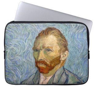 Housse Pour Ordinateur Portable Vincent Van Gogh - Autoportrait