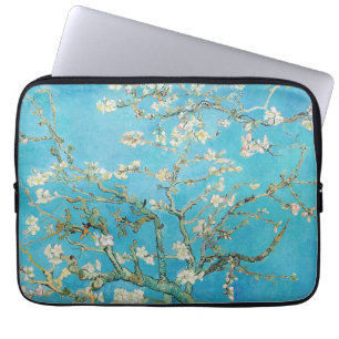 Housse Pour Ordinateur Portable Vincent van Gogh - Floraison des amandiers