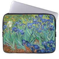 Vincent Van Gogh - Irises