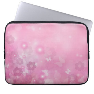 Housse Pour Ordinateur Portable Vintage