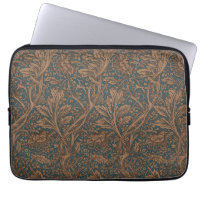 Vintage William Morris Arcadia sans couture