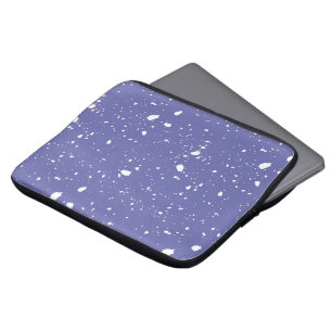 Housse Pour Ordinateur Portable Violet