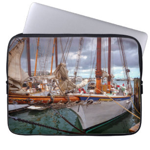 Housse Pour Ordinateur Portable Voiliers Morred à Key West