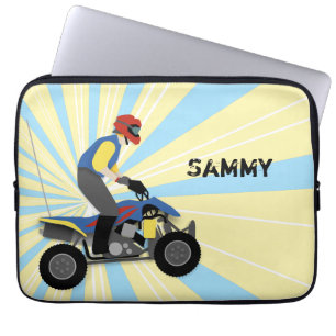 HOUSSE POUR ORDINATEUR PORTABLE VTT