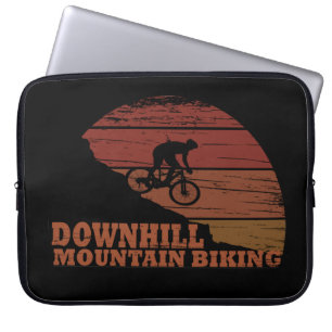 Housse Pour Ordinateur Portable VTT Downhill