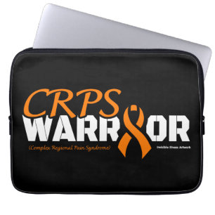 HOUSSE POUR ORDINATEUR PORTABLE WARRIOR...CRPS