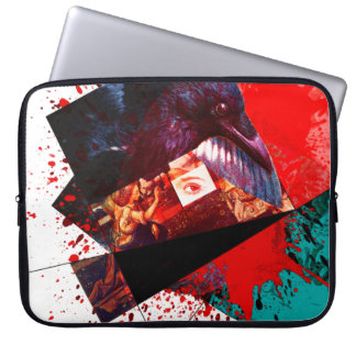 Housse Pour Ordinateur Portable What you see in that eye