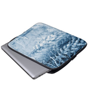 Housse Pour Ordinateur Portable Whispers d'hiver