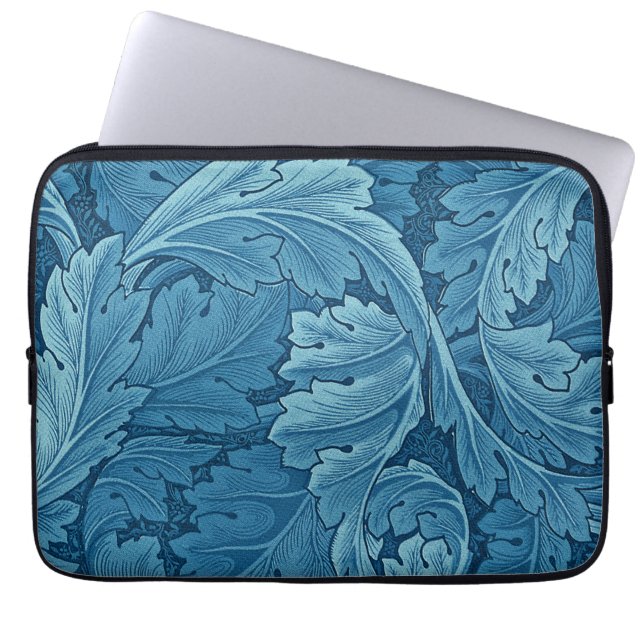 Housse Pour Ordinateur Portable William Morris Acanthus (Devant)