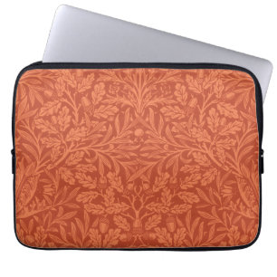 Housse Pour Ordinateur Portable william morris papier peint cors et chêne