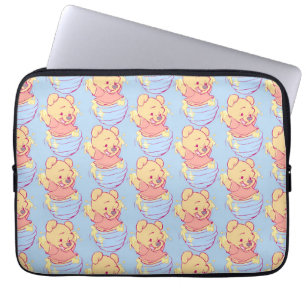 Housse pour ordinateur portable Winnie l'ourson