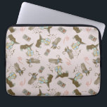 Housse Pour Ordinateur Portable Wizard of Oz™ Wicked Witch™ Crystal Ball Pattern<br><div class="desc">Add a touch of wickedly whimsical charm to your collection with this enchanting, vintage-inspired pattern featuring iconic characters from The Wizard of Oz. Showcasing the mysterious Wicked Witch alongside her winged monkeys, magical crystal ball, swirling skies, and hourglasses, this design captures the darker, spellbinding side of the beloved classic. The...</div>