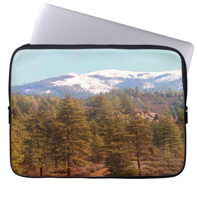 Housse Pour Ordinateur Portable Yolla Bollies en hiver.... (Devant)