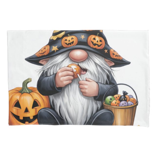 Housses d'oreiller (devant)