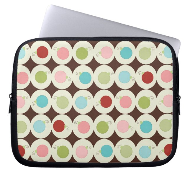 Housses pour ordinateur portable et netbook Orneme (Devant)