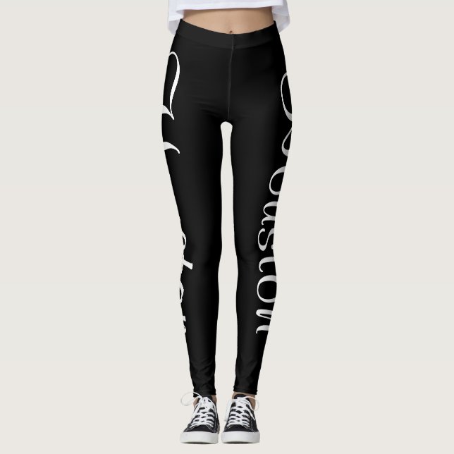 Houston Leggings (Devant)