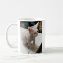 How Could You?! Coffee Mug, Guit-Trip Coffee Mug
