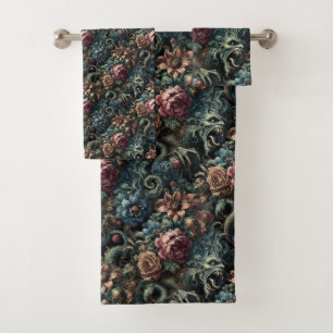 Howl of the Gilded Wild - gothique victorien