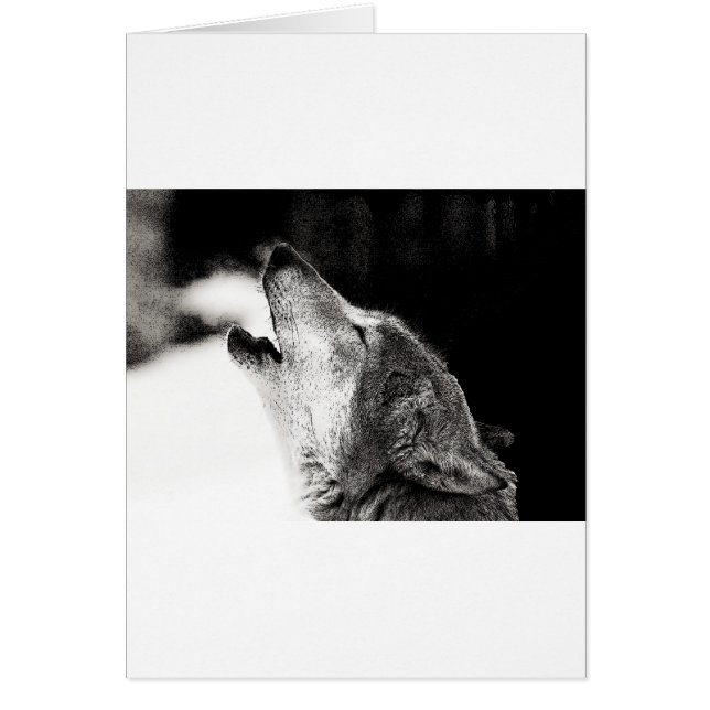 Howling Wolf (Devant)