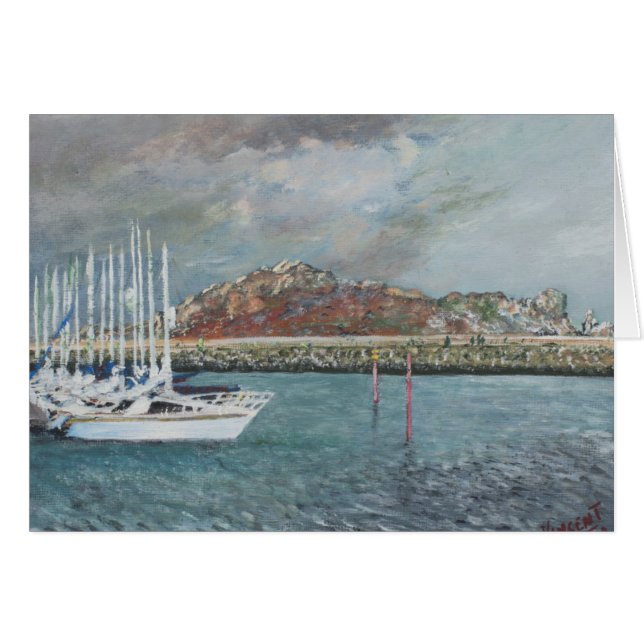 Howth Ireland.26/10/2001 (Devant horizontal)