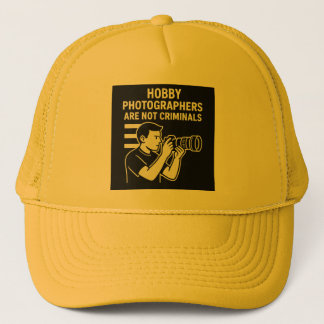 HPANC - Choisir une couleur - Casquette