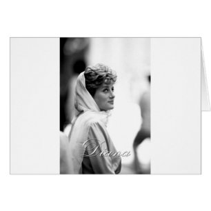 HRH Princess Diana Egypt - Pro Photo
