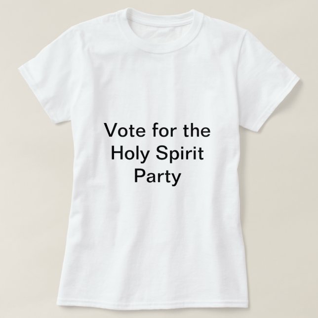 HSP / T-Shirt (Design devant)