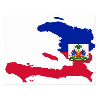 haiti drapeau - Image