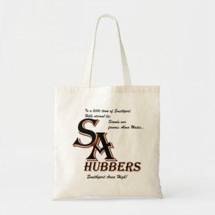 Hubbers de Sméthport Alma Mater Sac fourre-tout 2