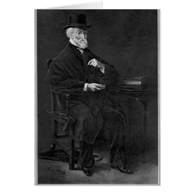 Hubert George de Burgh-Canning (Devant)