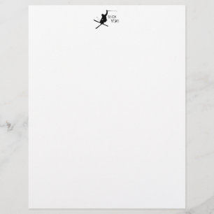 Huck Ouais (Ski)