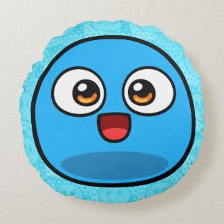 Huez autour du coussin